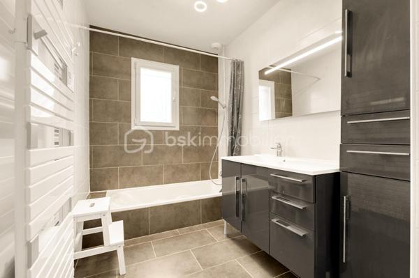 Maison de 119,15 m²