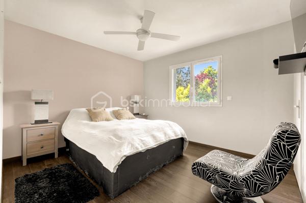 Maison de 119,15 m²