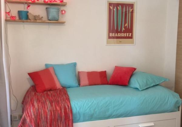 Vente / Appartement T2 à Biarritz (64200)