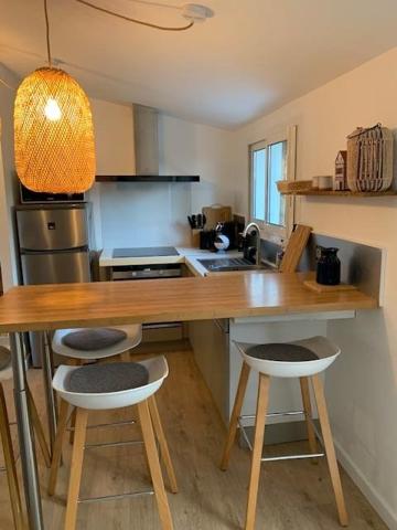 Vente / Appartement T2 à Biarritz (64200)