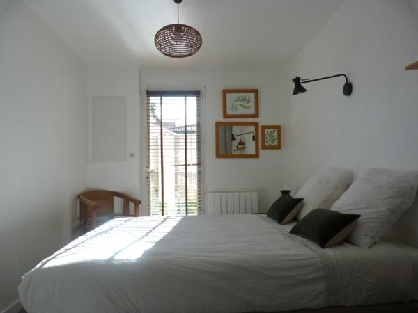 Vente / Appartement T2 à Biarritz (64200)