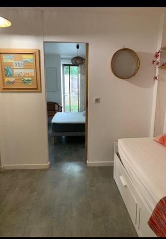 Vente / Appartement T2 à Biarritz (64200)