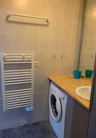 Vente / Appartement T2 à Biarritz (64200)