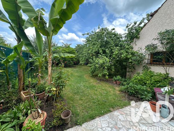 Maison à vendre 6 pièces 140 m² Rambouillet