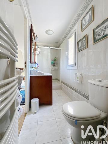 Maison à vendre 6 pièces 140 m² Rambouillet