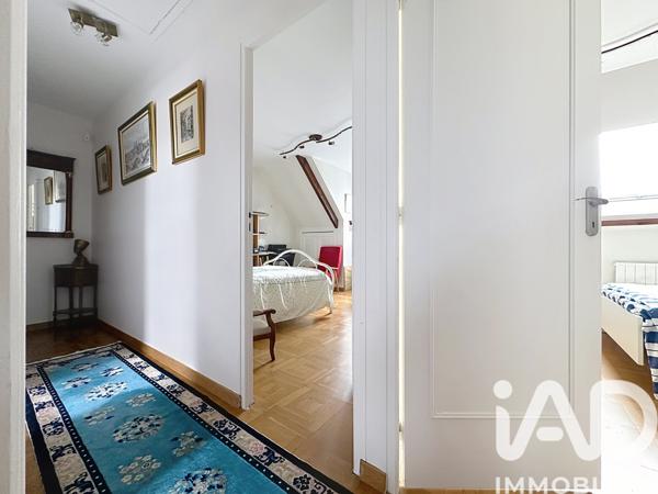 Maison à vendre 6 pièces 140 m² Rambouillet