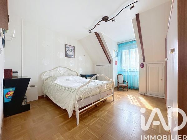 Maison à vendre 6 pièces 140 m² Rambouillet