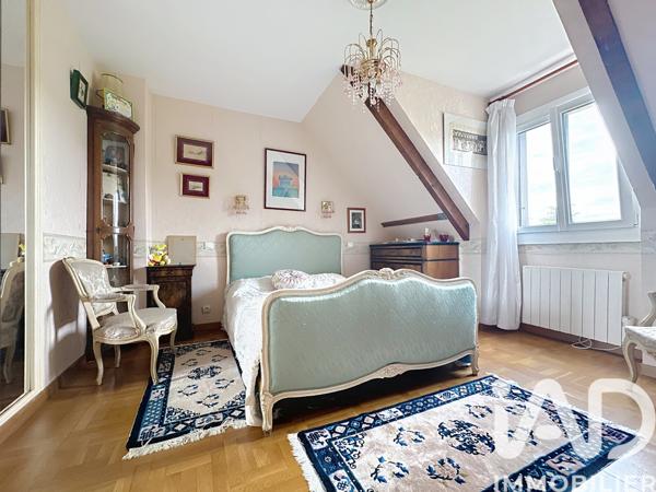 Maison à vendre 6 pièces 140 m² Rambouillet