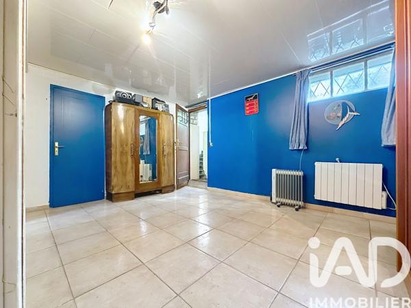 Maison à vendre 6 pièces 140 m² Rambouillet