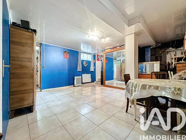 Maison à vendre 6 pièces 140 m² Rambouillet