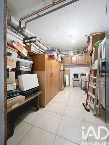 Maison à vendre 6 pièces 140 m² Rambouillet