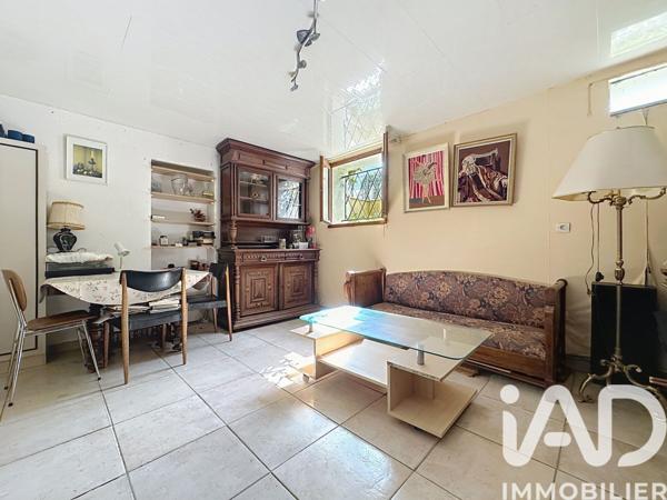 Maison à vendre 6 pièces 140 m² Rambouillet