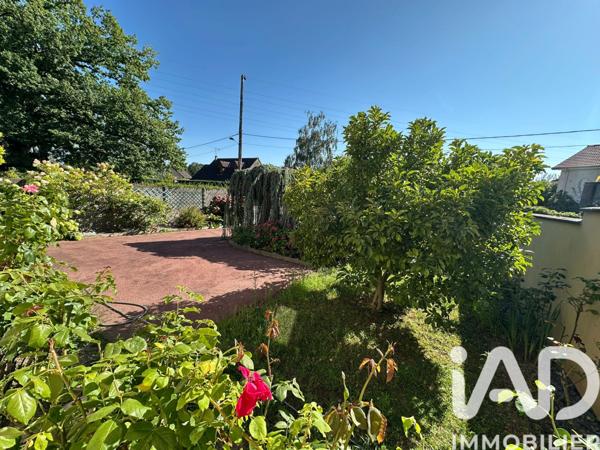 Maison à vendre 6 pièces 140 m² Rambouillet