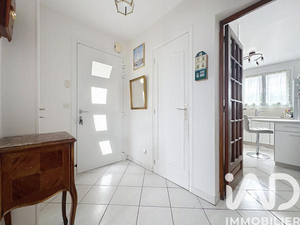 Maison à vendre 6 pièces 140 m² Rambouillet