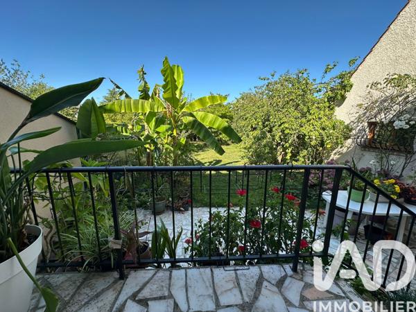 Maison à vendre 6 pièces 140 m² Rambouillet