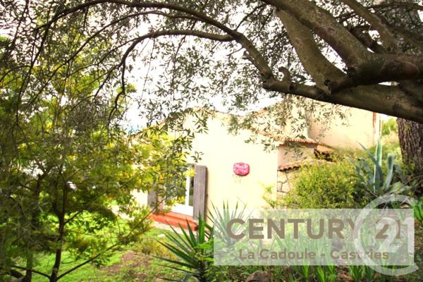 Maison à vendre  5 pièces - 142 m2 MONTPELLIER - 34