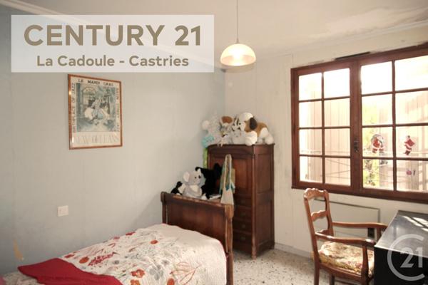 Maison à vendre  5 pièces - 142 m2 MONTPELLIER - 34