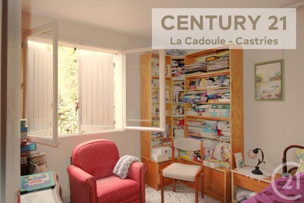 Maison à vendre  5 pièces - 142 m2 MONTPELLIER - 34