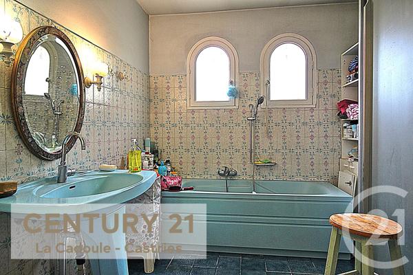 Maison à vendre  5 pièces - 142 m2 MONTPELLIER - 34