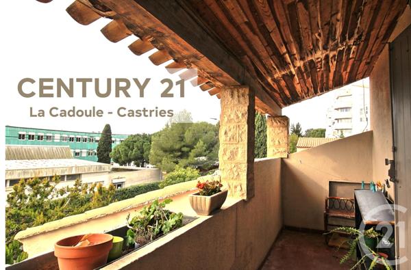 Maison à vendre  5 pièces - 142 m2 MONTPELLIER - 34