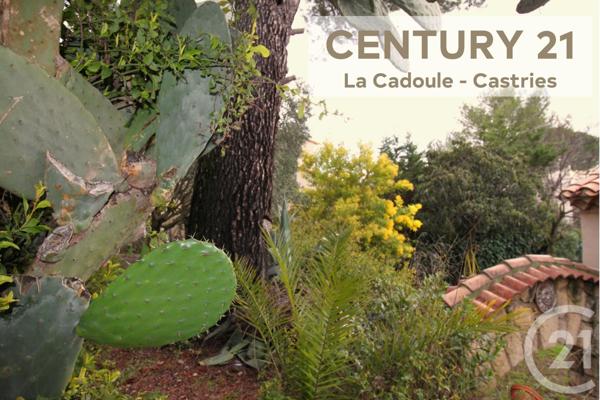 Maison à vendre  5 pièces - 142 m2 MONTPELLIER - 34