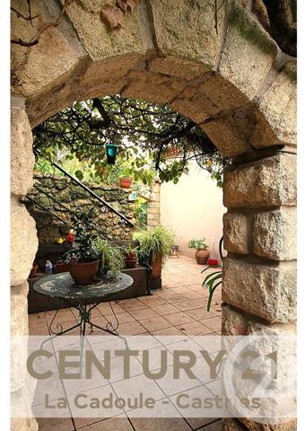 Maison à vendre  5 pièces - 142 m2 MONTPELLIER - 34