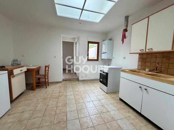 Maison Calais 3 pièce(s) 72 m2