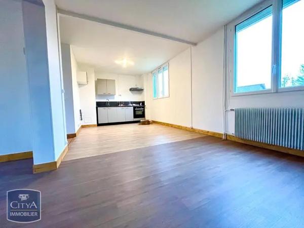 Maison à louer 4 pièces 92.33m²