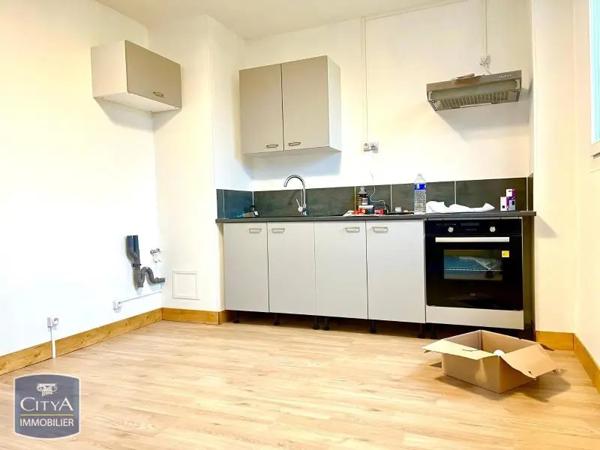 Maison à louer 4 pièces 92.33m²