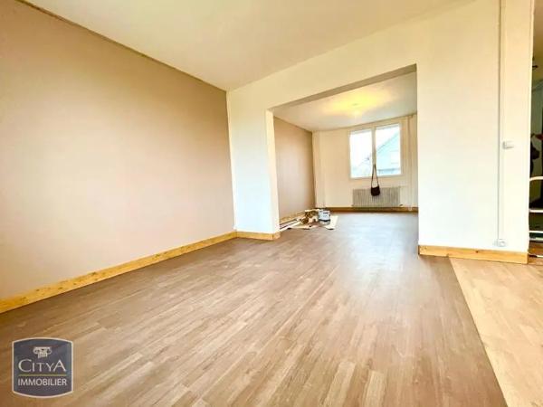 Maison à louer 4 pièces 92.33m²