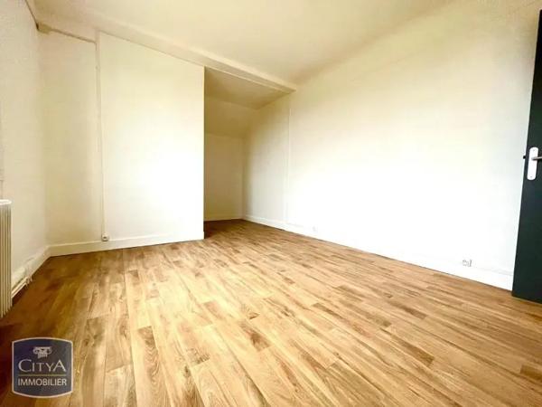 Maison à louer 4 pièces 92.33m²