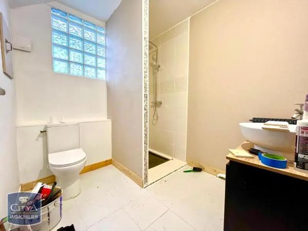 Maison à louer 4 pièces 92.33m²