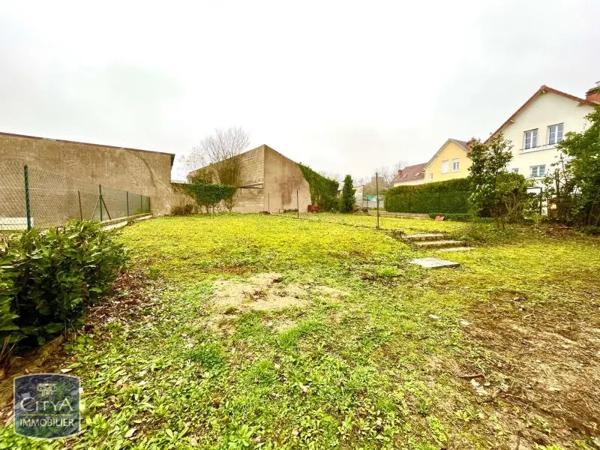 Maison à louer 4 pièces 92.33m²