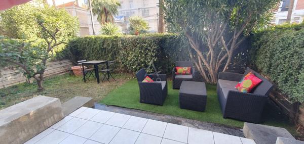 Appartement en Duplex plein centre classé 495000 Euros- Hyeres (83)