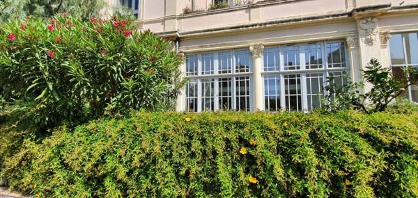 Appartement en Duplex plein centre classé 495000 Euros- Hyeres (83)