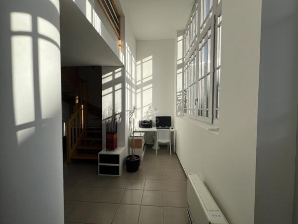 Appartement en Duplex plein centre classé 495000 Euros- Hyeres (83)