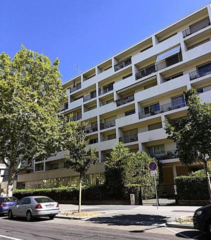 Vente / Appartement T4 à Lyon (69008)