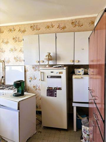 Vente / Appartement T4 à Lyon (69008)