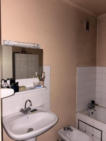Vente / Appartement T4 à Lyon (69008)