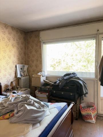 Vente / Appartement T4 à Lyon (69008)