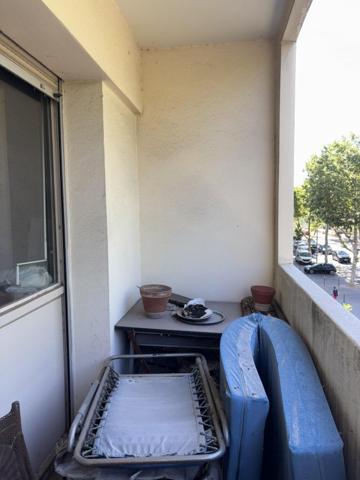 Vente / Appartement T4 à Lyon (69008)