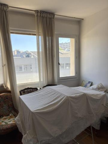 Vente / Appartement T4 à Lyon (69008)