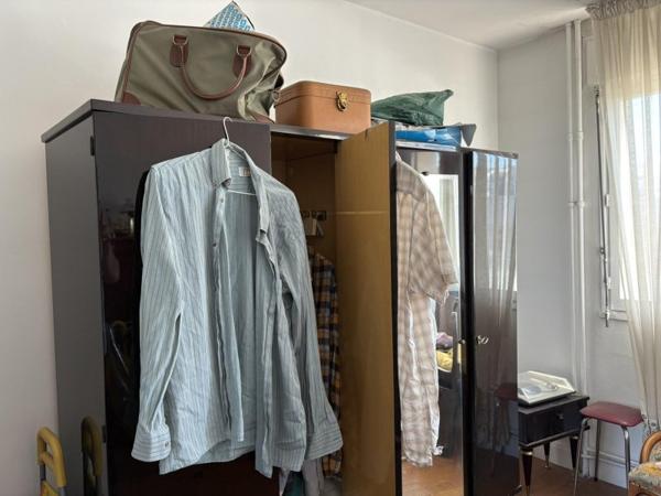 Vente / Appartement T4 à Lyon (69008)