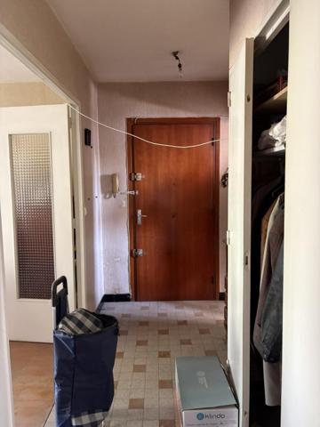 Vente / Appartement T4 à Lyon (69008)