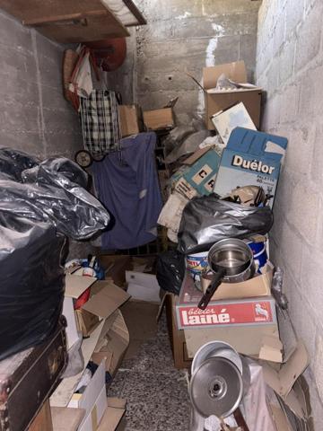 Vente / Appartement T4 à Lyon (69008)