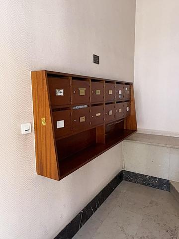 Vente / Appartement T4 à Lyon (69008)