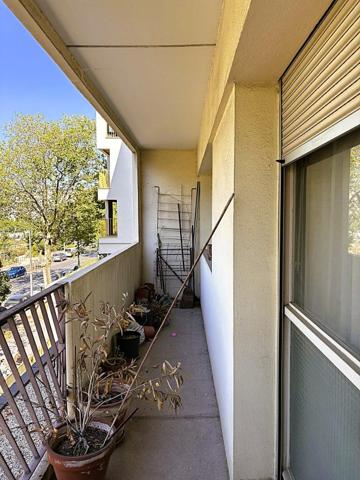 Vente / Appartement T4 à Lyon (69008)
