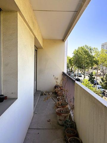 Vente / Appartement T4 à Lyon (69008)