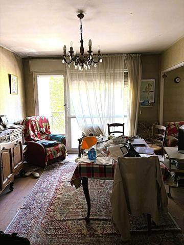Vente / Appartement T4 à Lyon (69008)