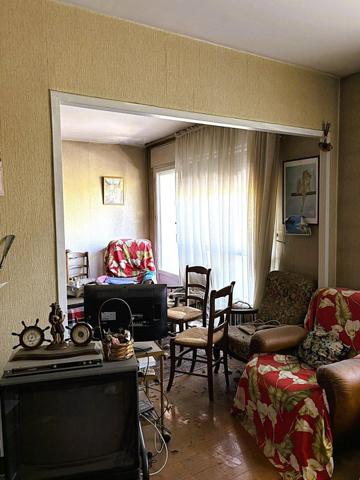 Vente / Appartement T4 à Lyon (69008)